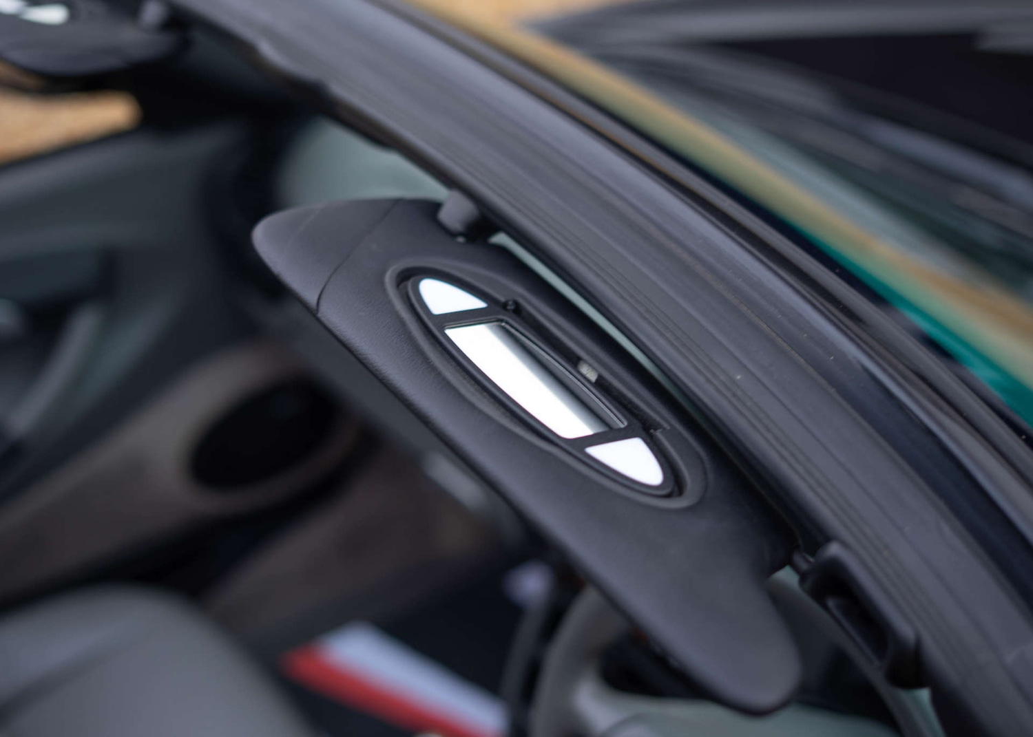 Used Porsche Boxster 2003 for sale - 76973901: Photo 28