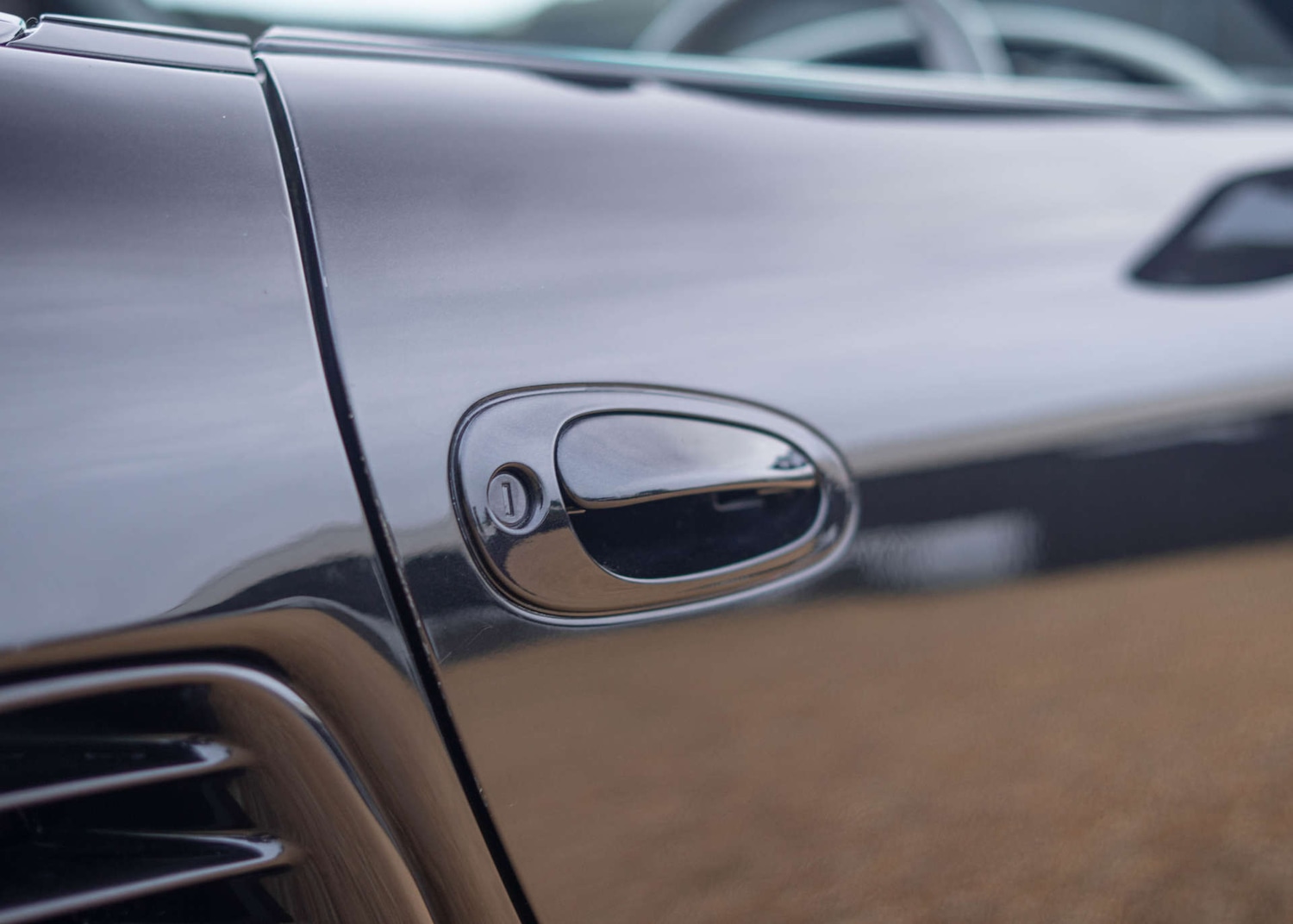 Used Porsche Boxster 2003 for sale - 76973901: Photo 31