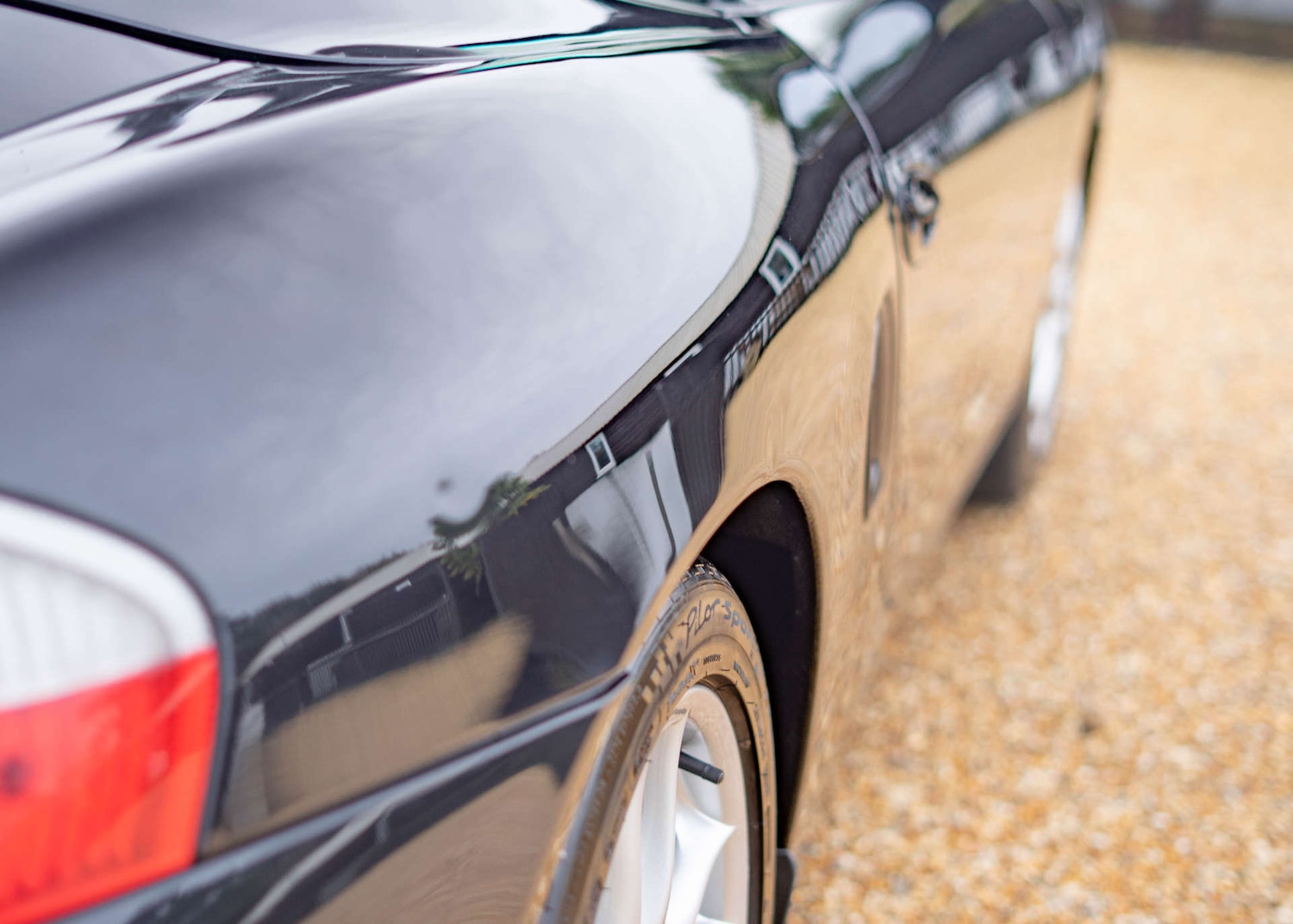 Used Porsche Boxster 2003 for sale - 76973901: Photo 32