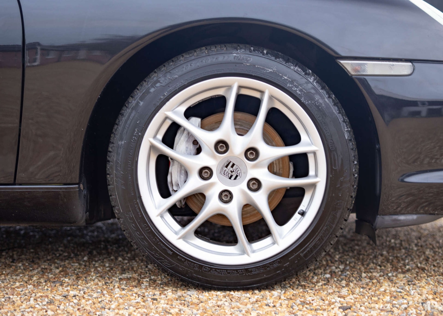 Used Porsche Boxster 2003 for sale - 76973901: Photo 33