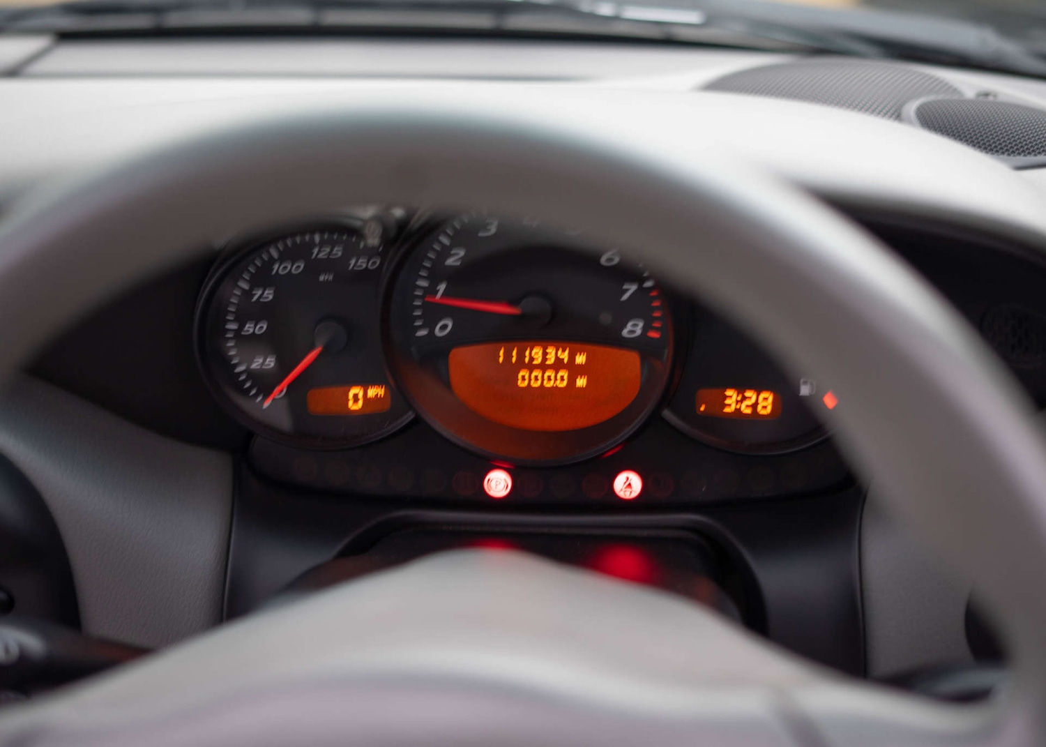 Used Porsche Boxster 2003 for sale - 76973901: Photo 38