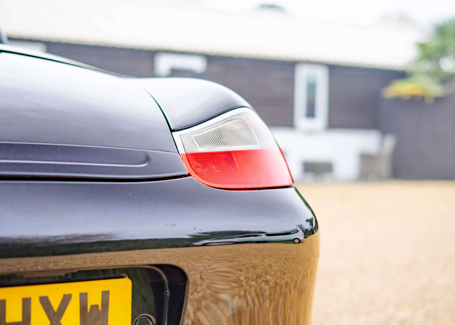 Used Porsche Boxster 2003 for sale - 76973901: Photo 39