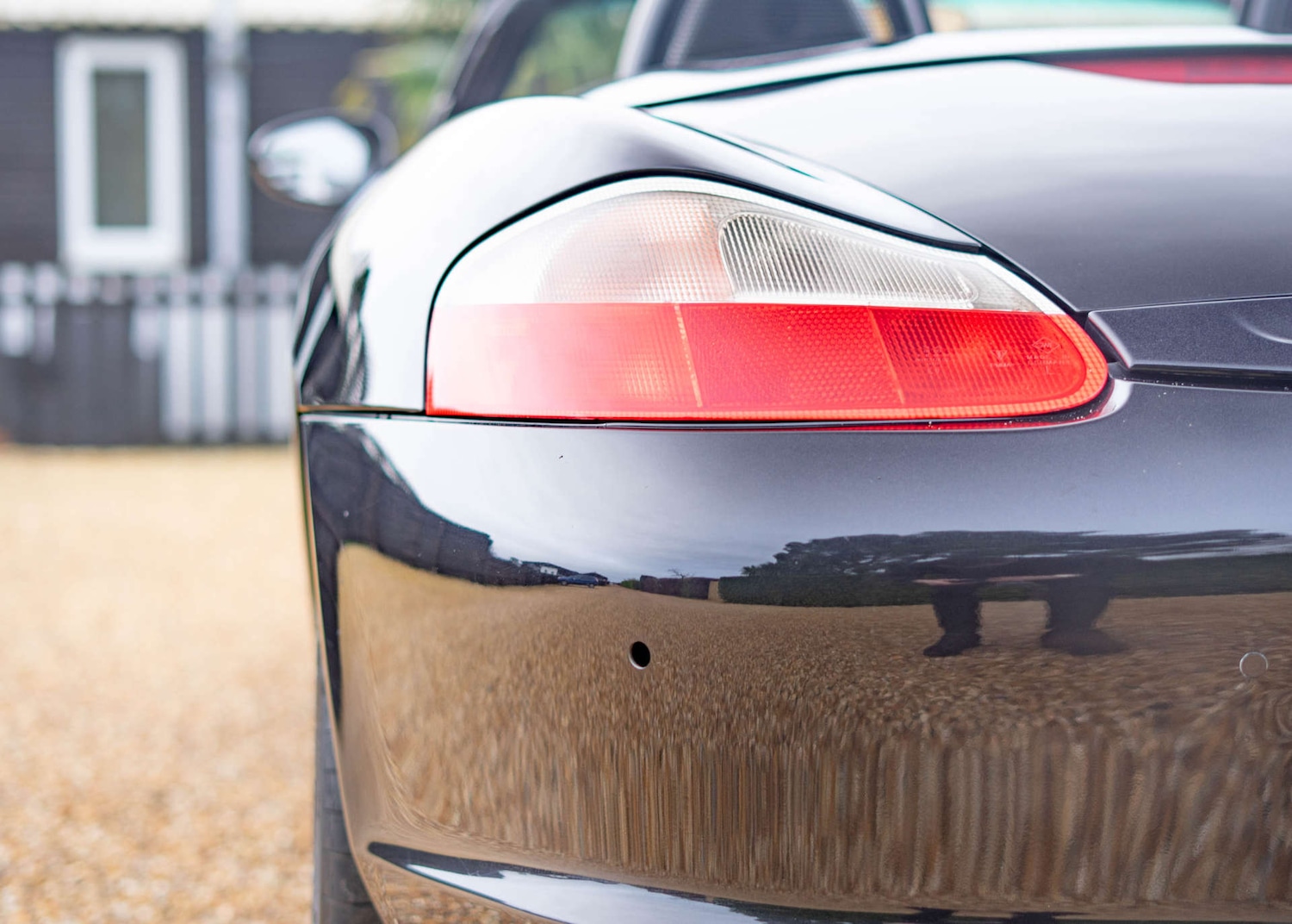 Used Porsche Boxster 2003 for sale - 76973901: Photo 41