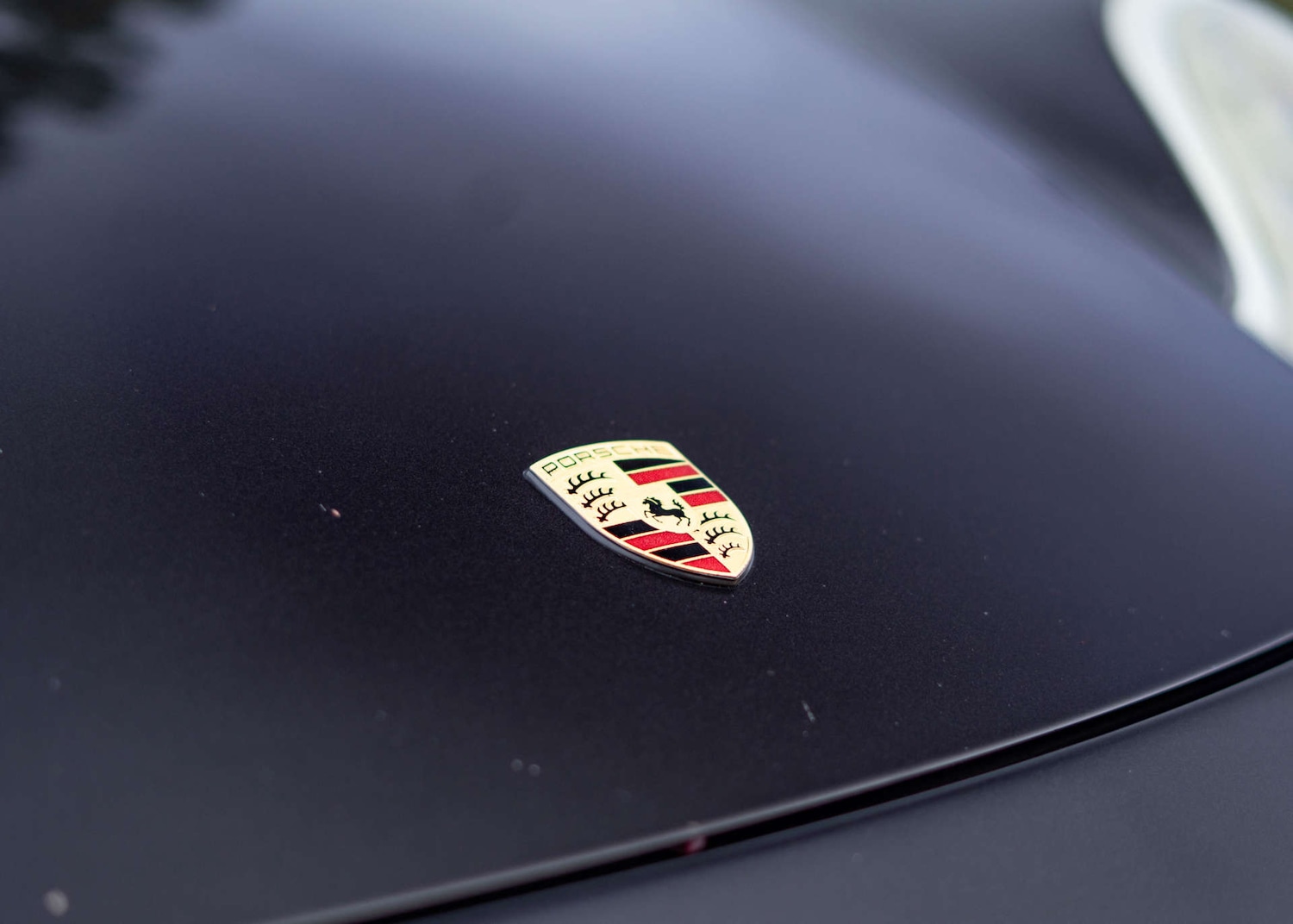 Used Porsche Boxster 2003 for sale - 76973901: Photo 43