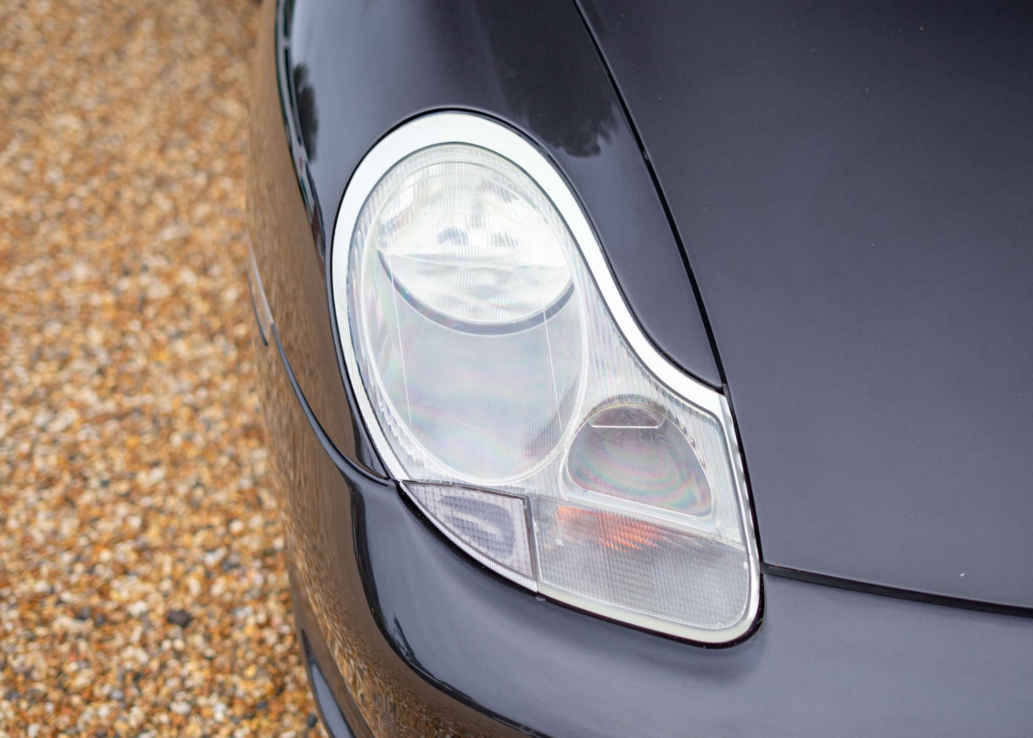 Used Porsche Boxster 2003 for sale - 76973901: Photo 44