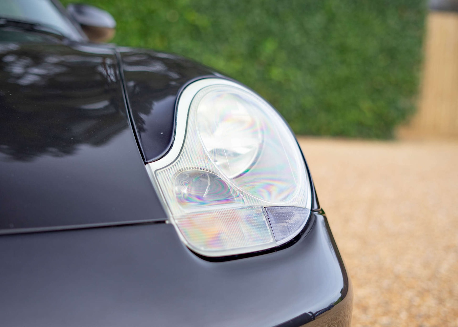 Used Porsche Boxster 2003 for sale - 76973901: Photo 45