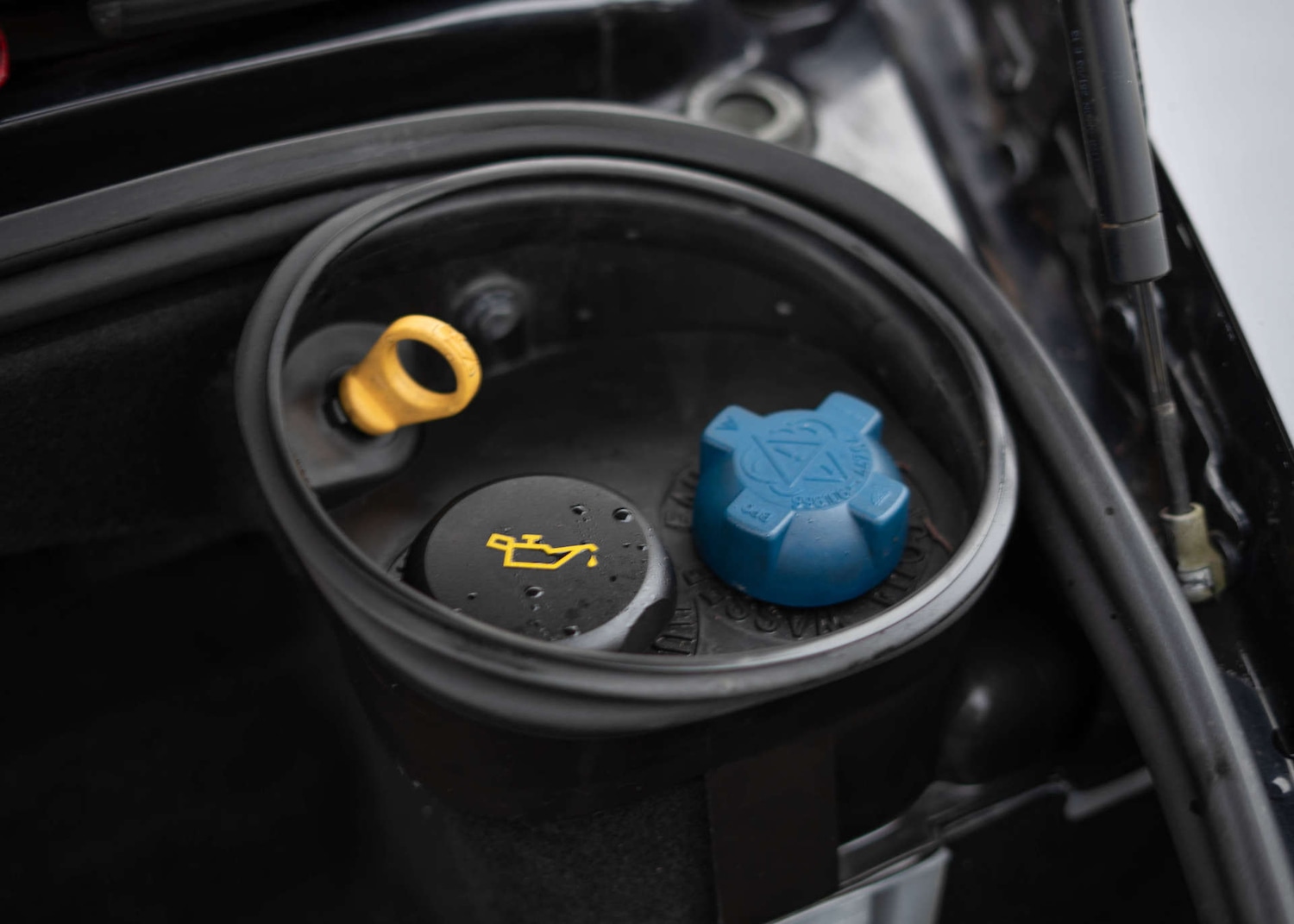 Used Porsche Boxster 2003 for sale - 76973901: Photo 49