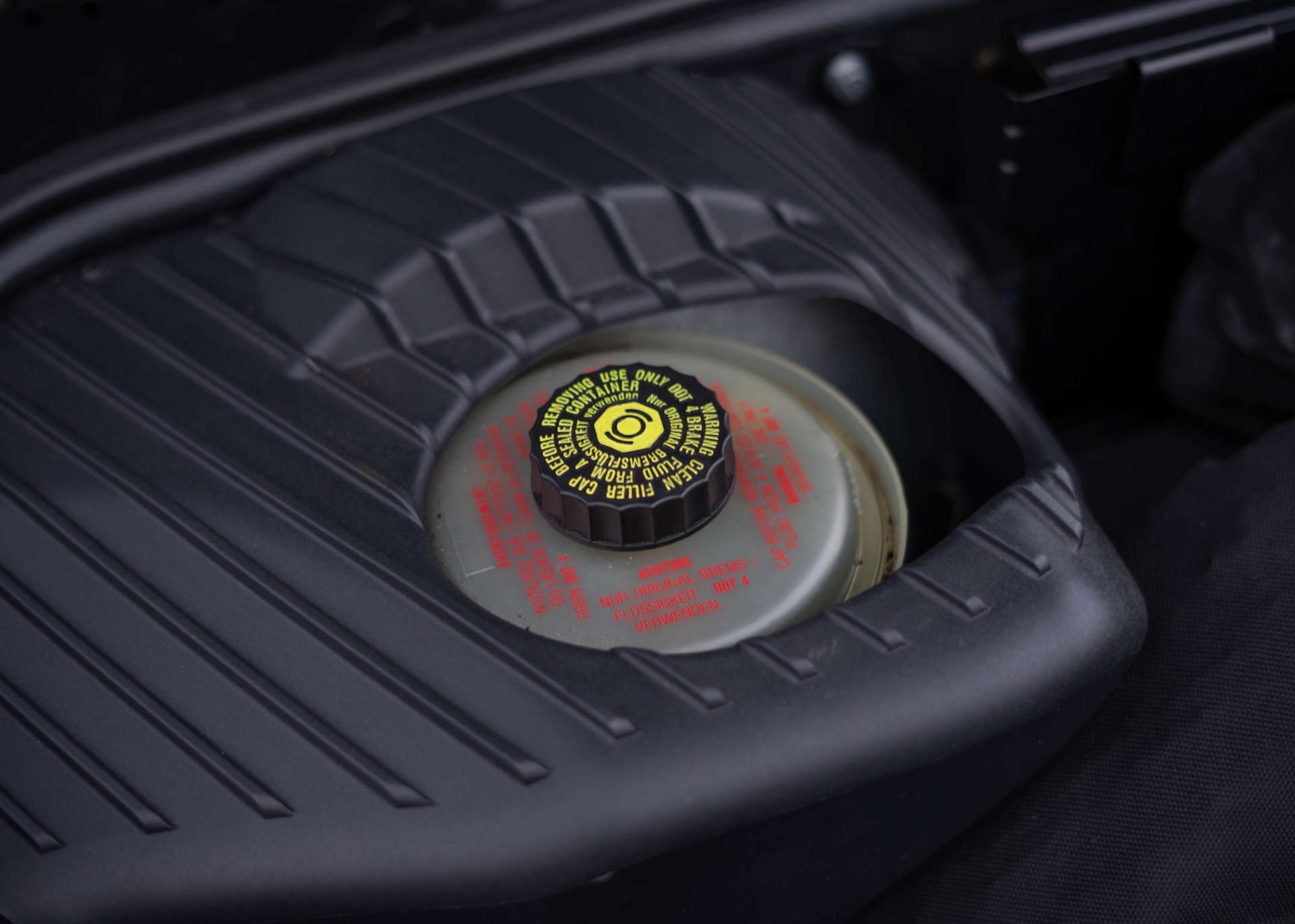 Used Porsche Boxster 2003 for sale - 76973901: Photo 52