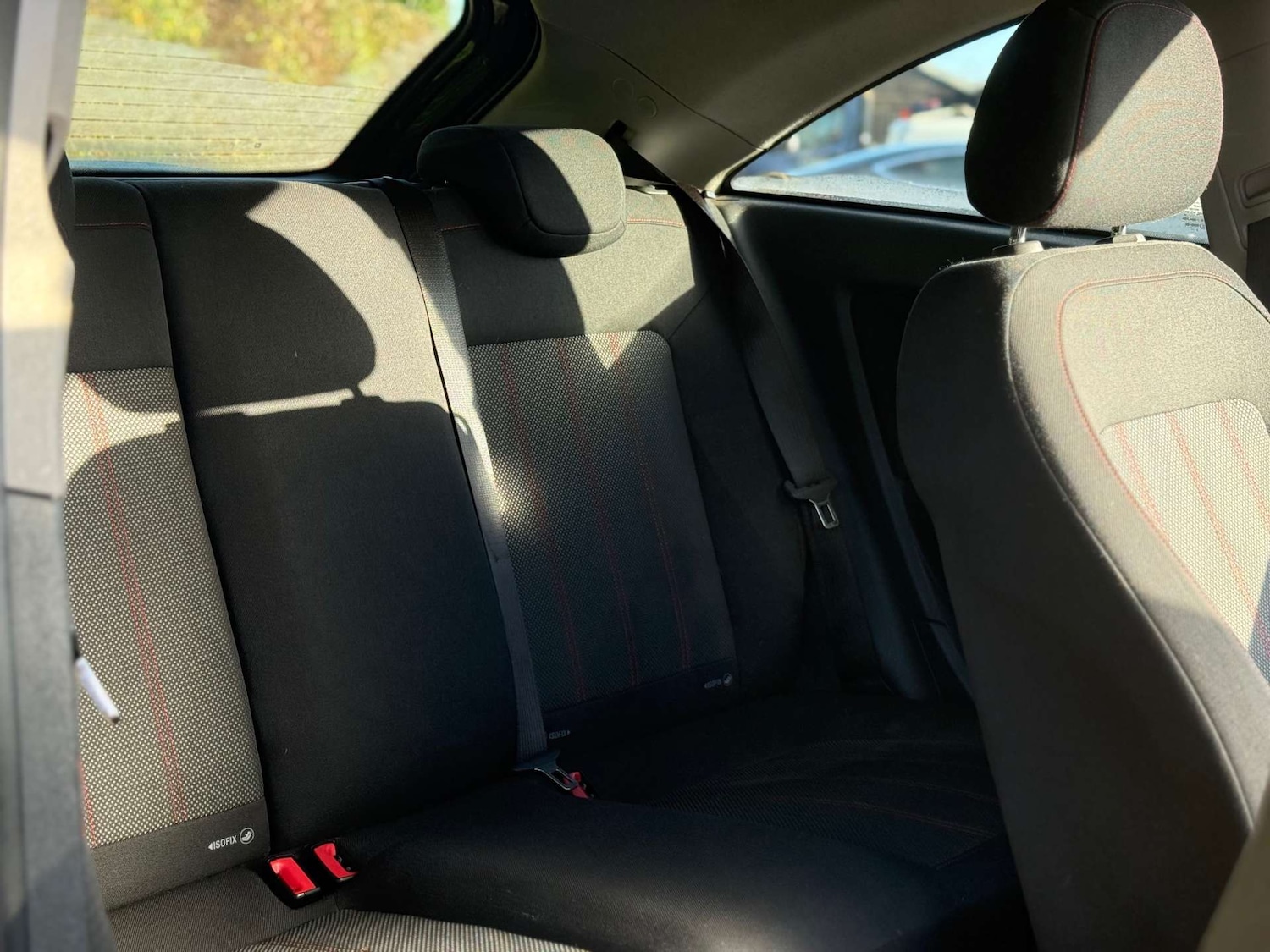 Used Vauxhall Corsa 2013 for sale - 76602129: Photo 10