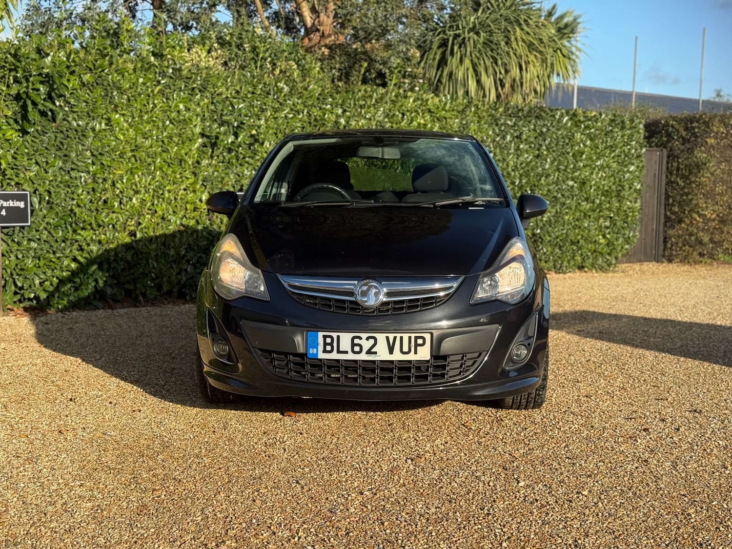 Used Vauxhall Corsa 2013 for sale - 76602129: Photo 3