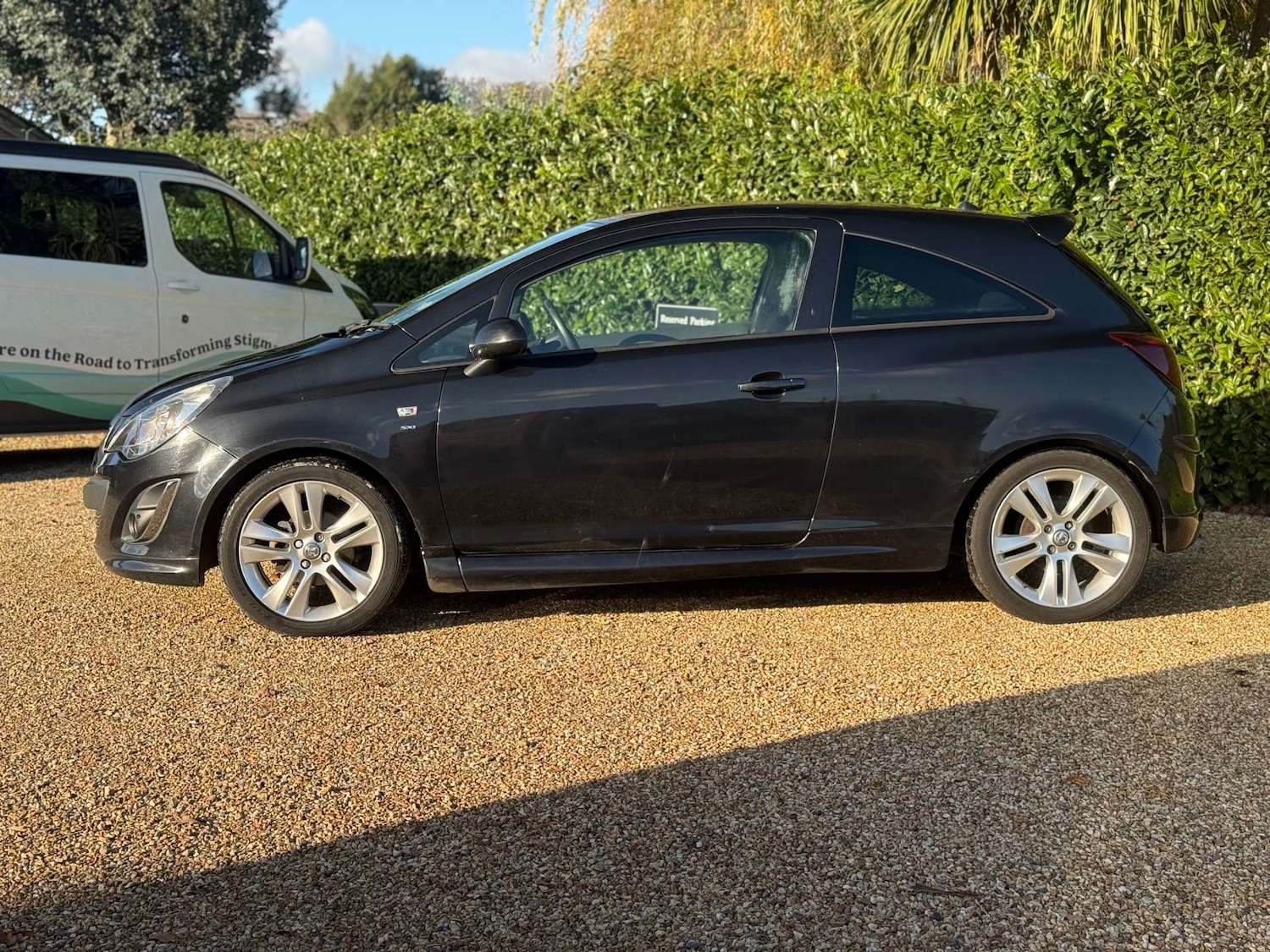 Used Vauxhall Corsa 2013 for sale - 76602129: Photo 5