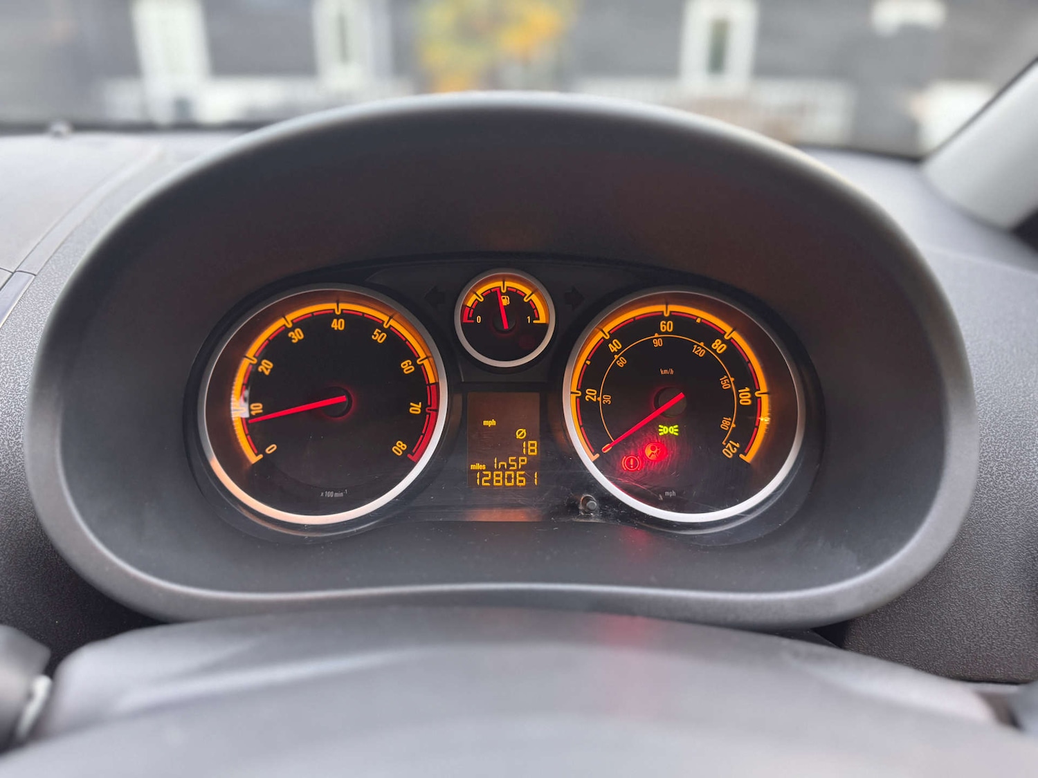 Used Vauxhall Corsa 2013 for sale - 76602129: Photo 6