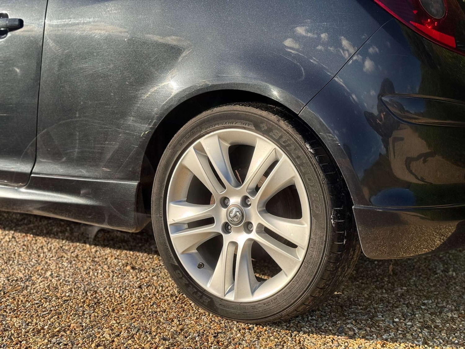 Used Vauxhall Corsa 2013 for sale - 76602129: Photo 7