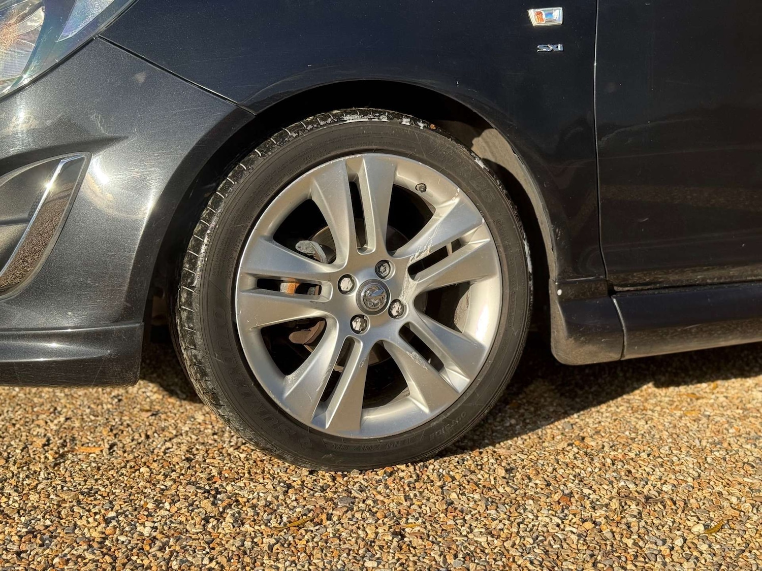 Used Vauxhall Corsa 2013 for sale - 76602129: Photo 8