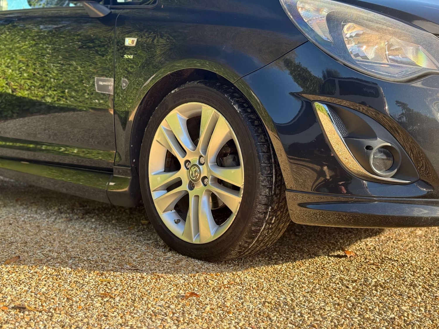 Used Vauxhall Corsa 2013 for sale - 76602129: Photo 9