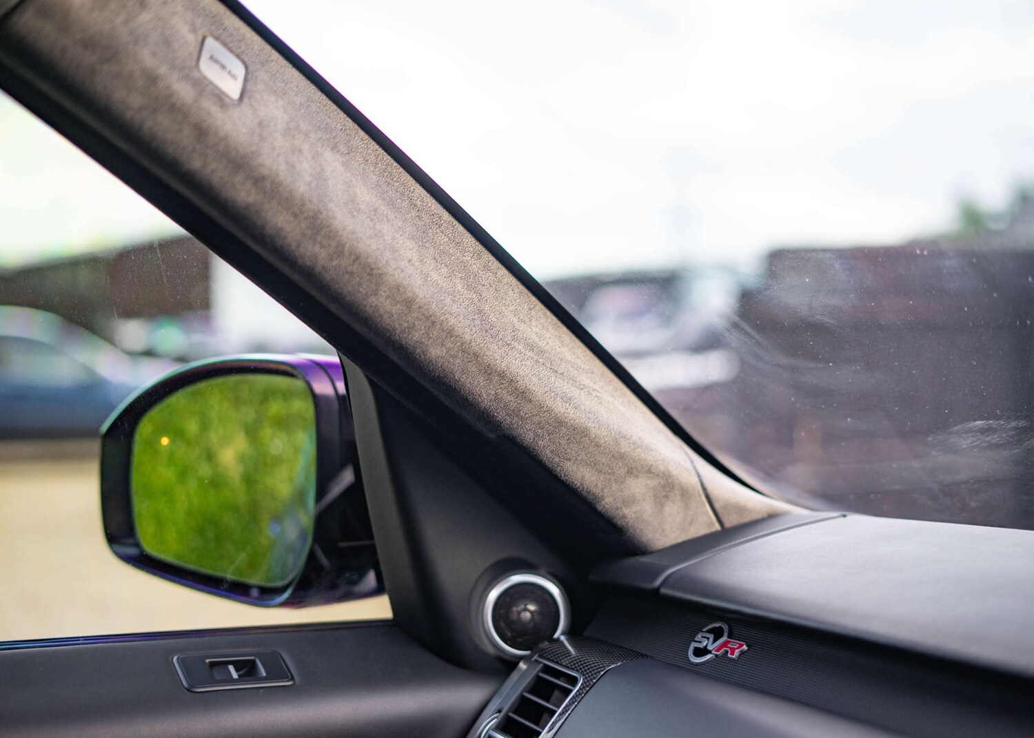 Used Land Rover Range Rover Sport 2017 for sale - 77022613: Photo 12