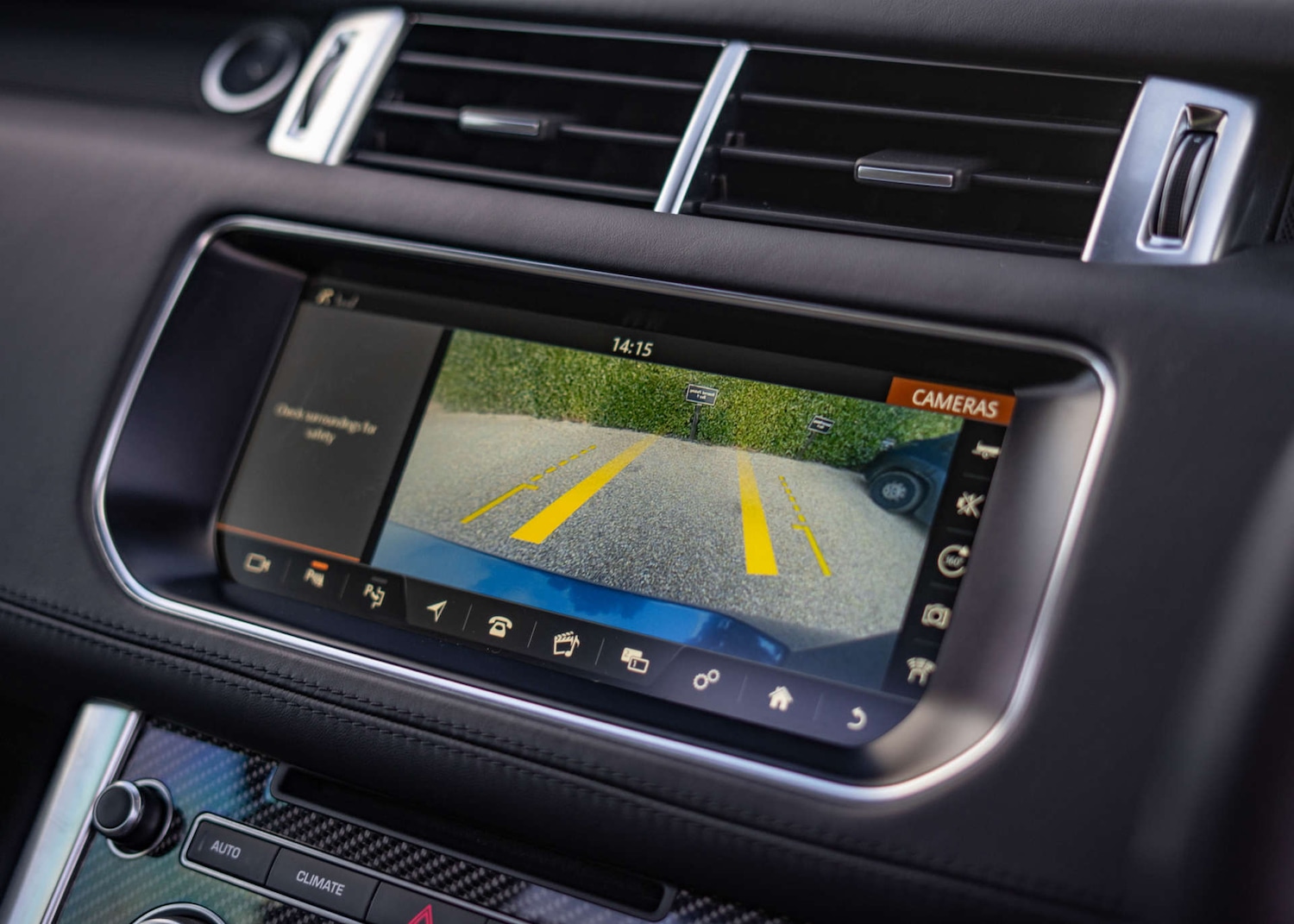 Used Land Rover Range Rover Sport 2017 for sale - 77022613: Photo 13