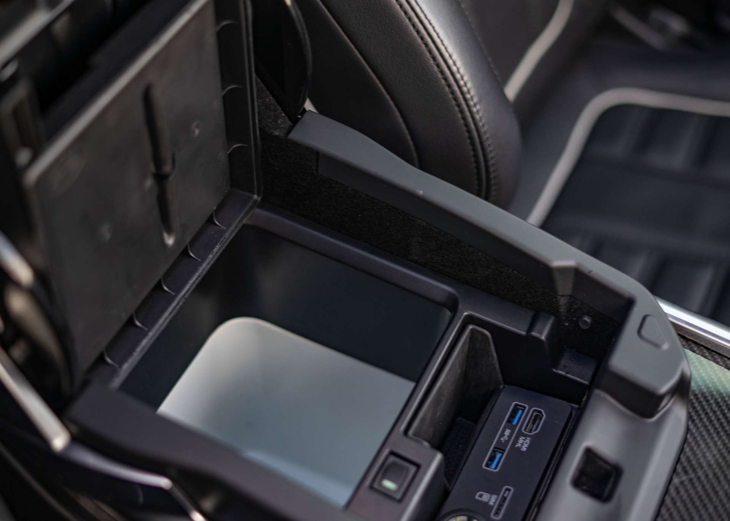 Used Land Rover Range Rover Sport 2017 for sale - 77022613: Photo 16