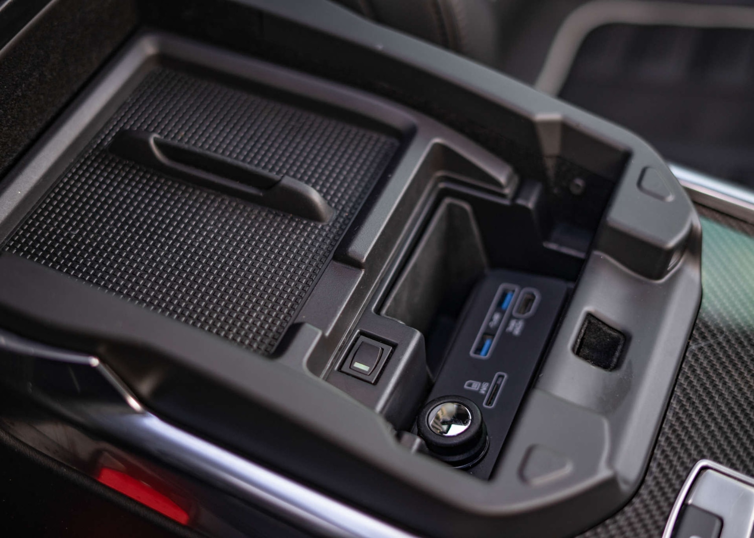 Used Land Rover Range Rover Sport 2017 for sale - 77022613: Photo 17