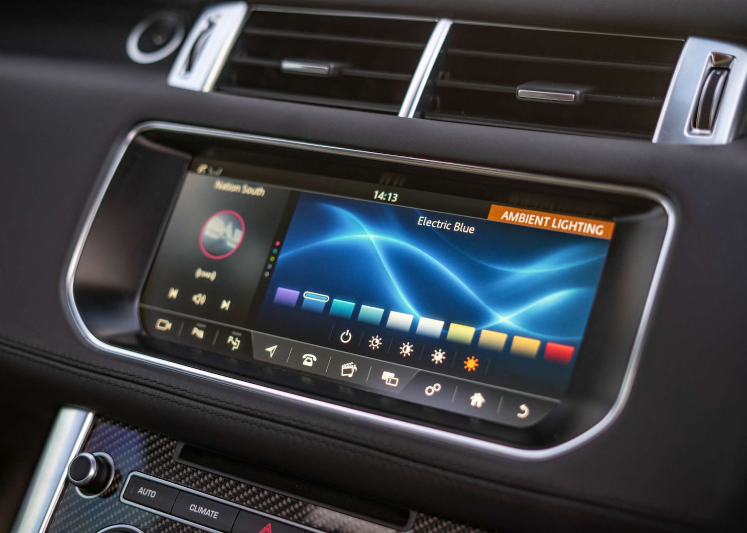 Used Land Rover Range Rover Sport 2017 for sale - 77022613: Photo 18