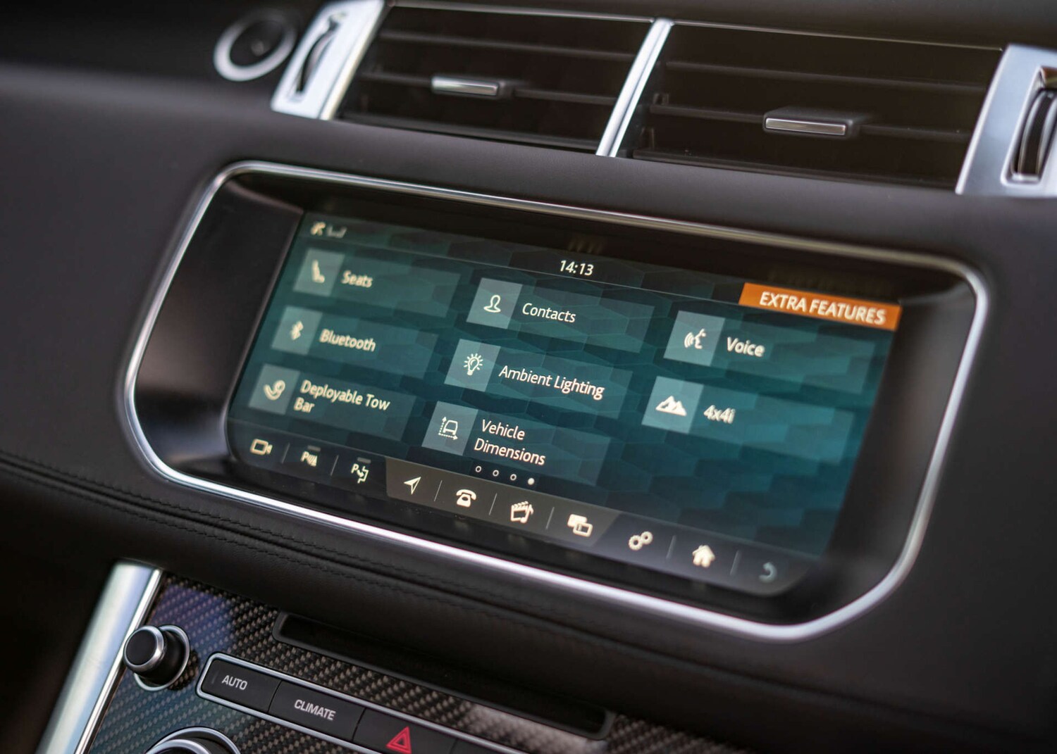 Used Land Rover Range Rover Sport 2017 for sale - 77022613: Photo 20