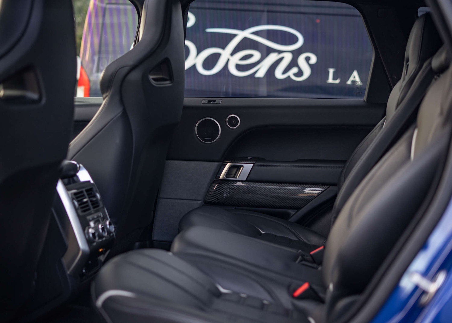 Used Land Rover Range Rover Sport 2017 for sale - 77022613: Photo 21