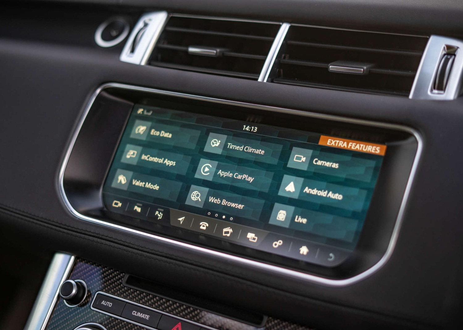 Used Land Rover Range Rover Sport 2017 for sale - 77022613: Photo 22