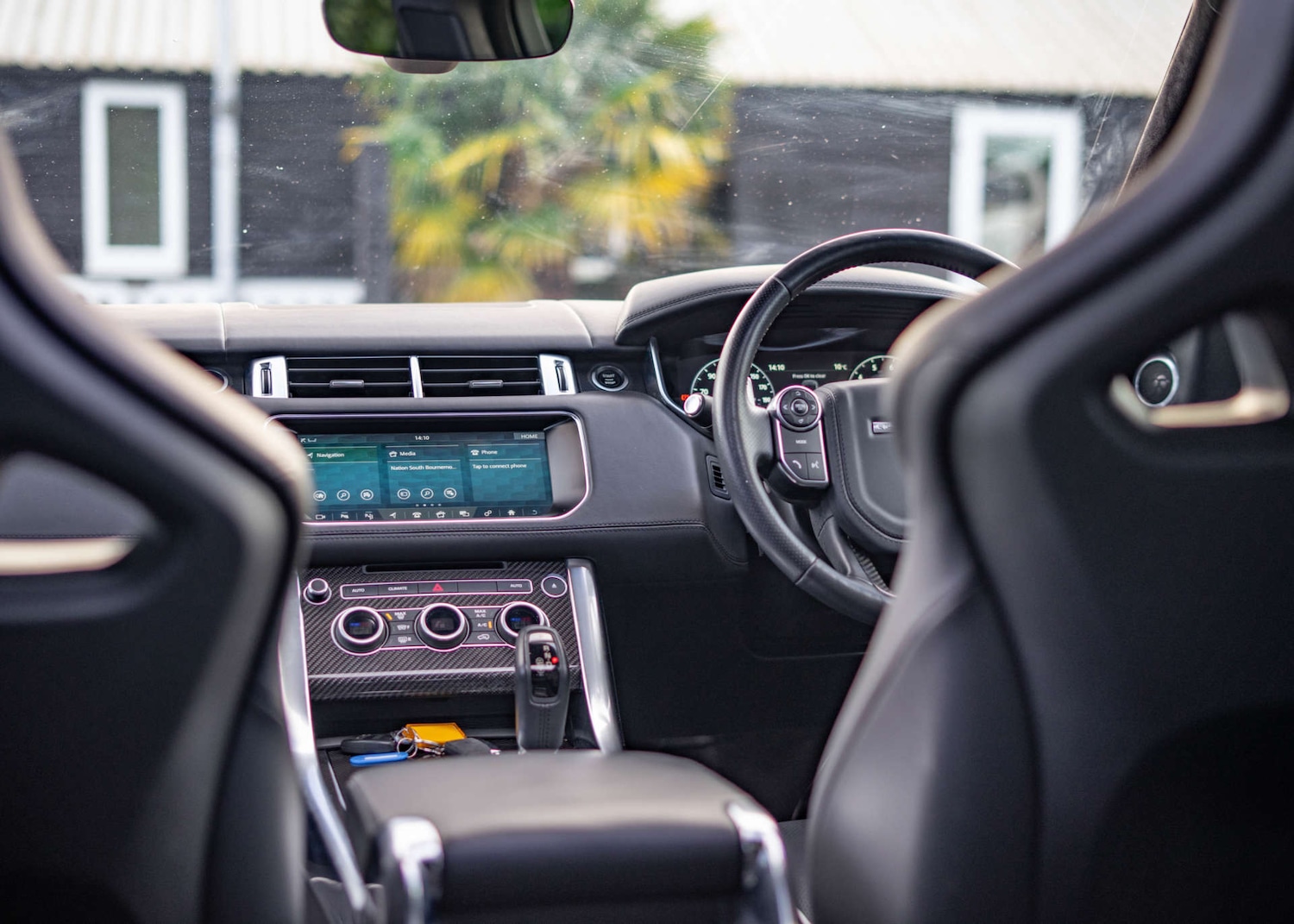 Used Land Rover Range Rover Sport 2017 for sale - 77022613: Photo 24