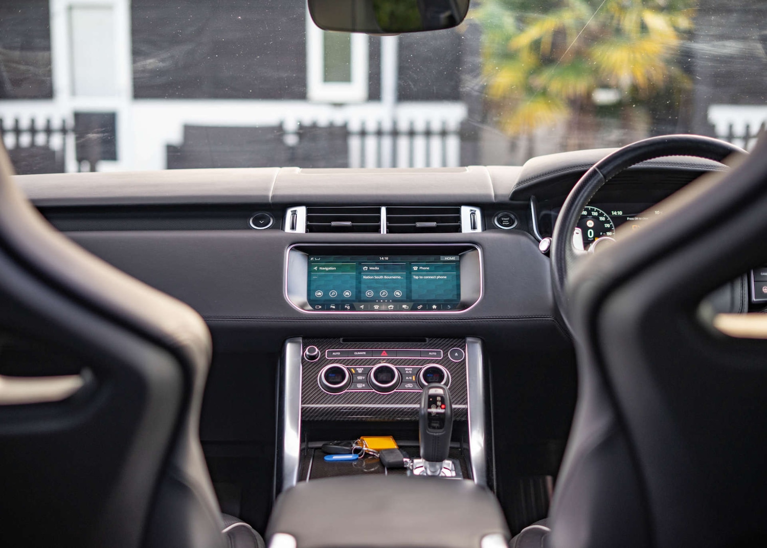 Used Land Rover Range Rover Sport 2017 for sale - 77022613: Photo 25