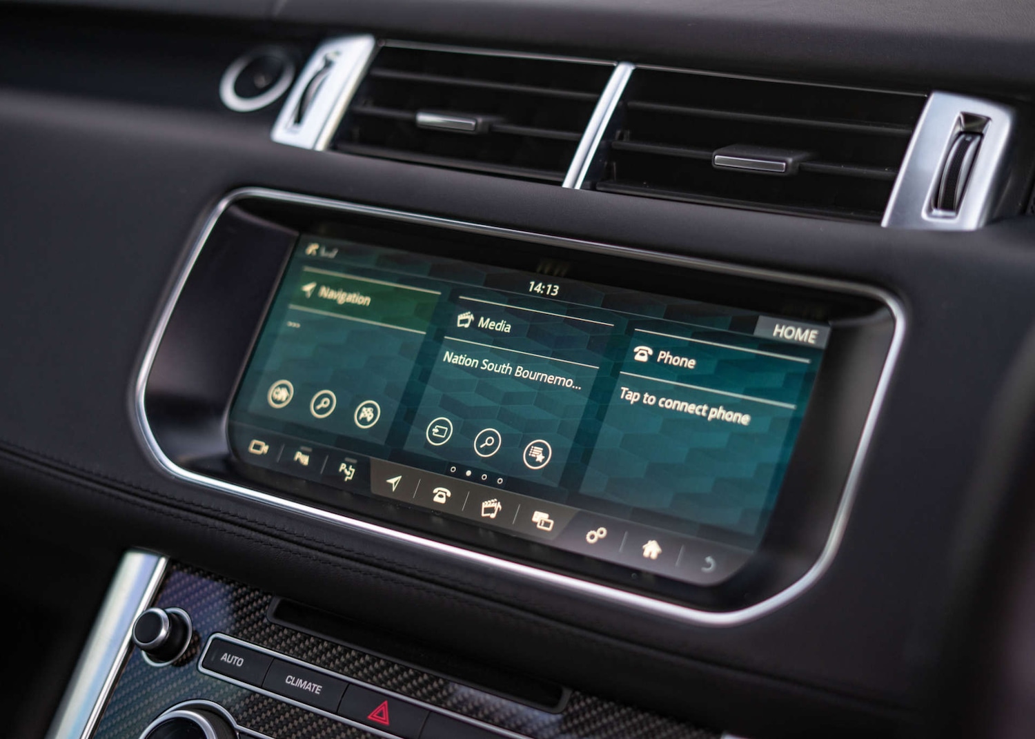 Used Land Rover Range Rover Sport 2017 for sale - 77022613: Photo 26