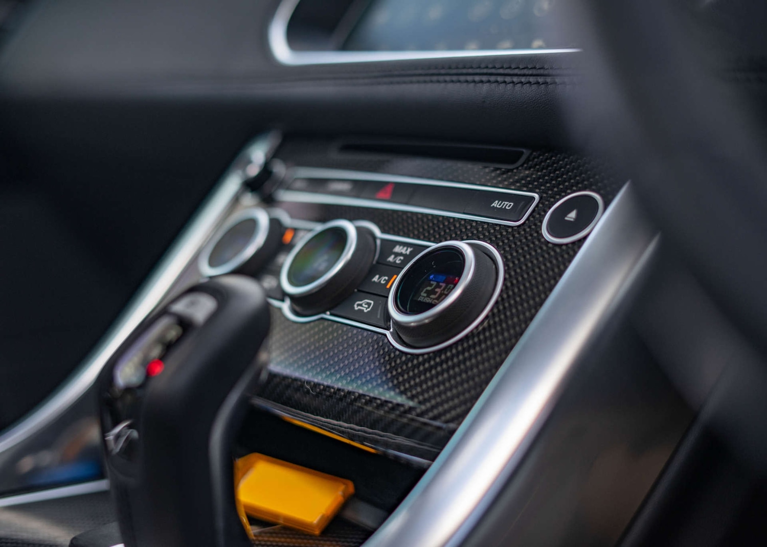 Used Land Rover Range Rover Sport 2017 for sale - 77022613: Photo 27