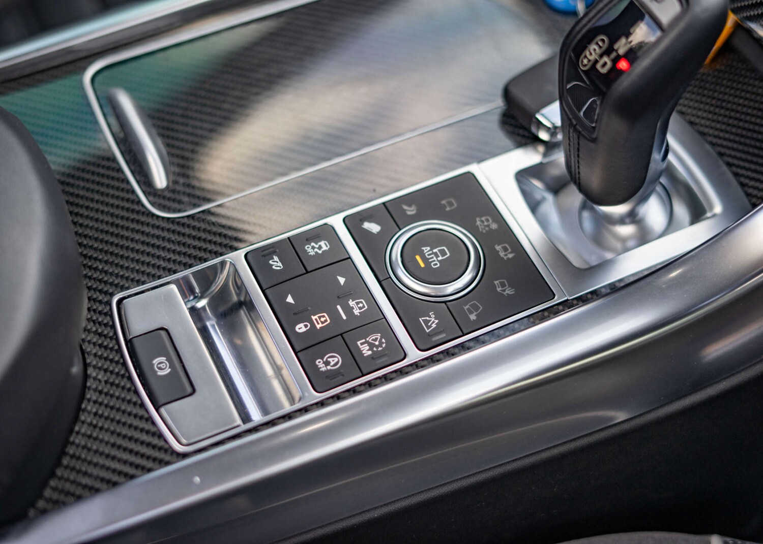 Used Land Rover Range Rover Sport 2017 for sale - 77022613: Photo 29