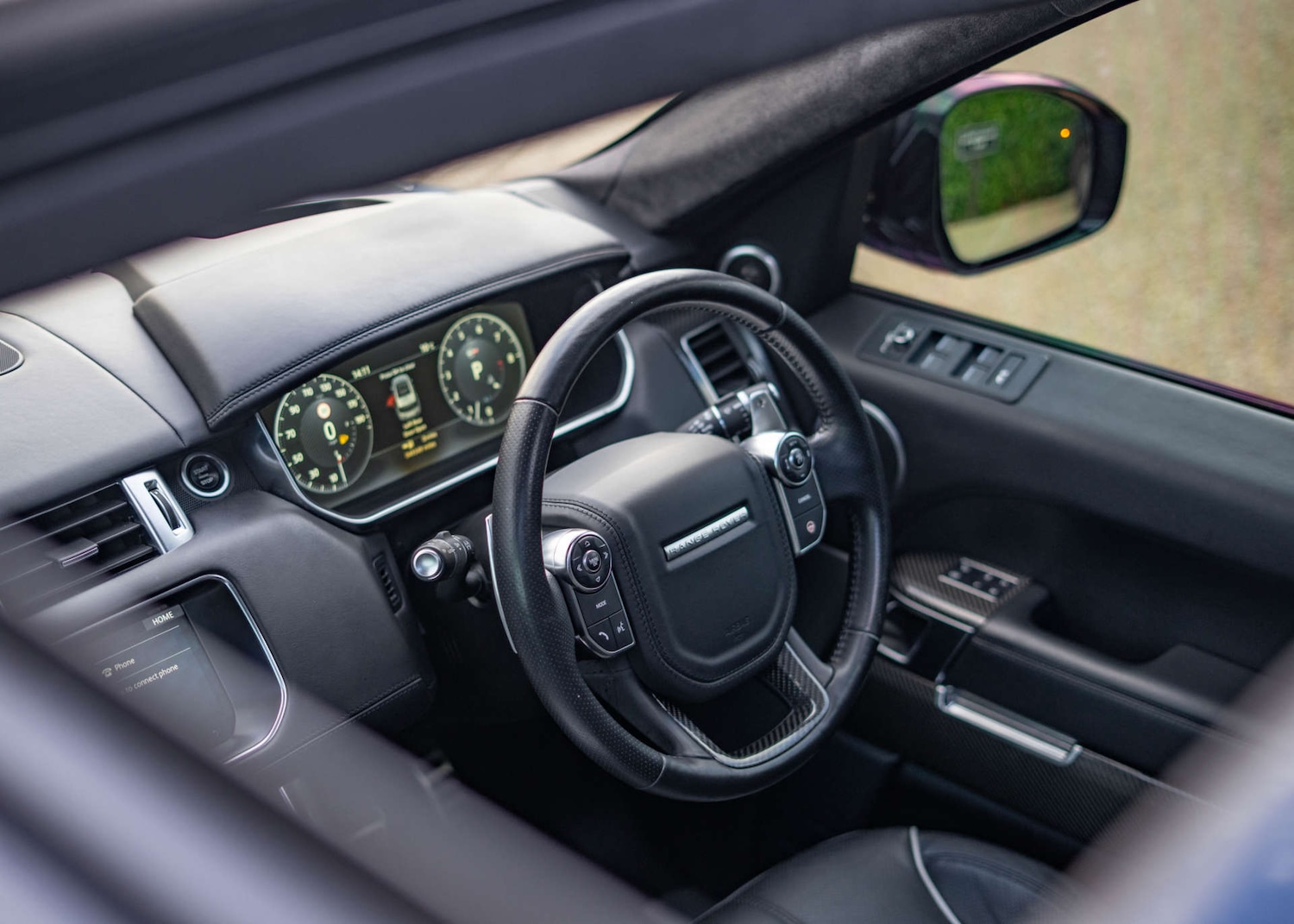 Used Land Rover Range Rover Sport 2017 for sale - 77022613: Photo 3