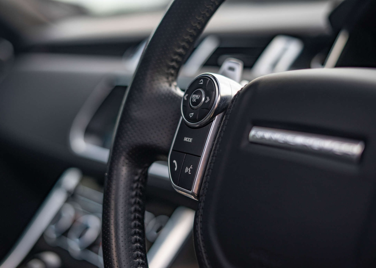 Used Land Rover Range Rover Sport 2017 for sale - 77022613: Photo 30