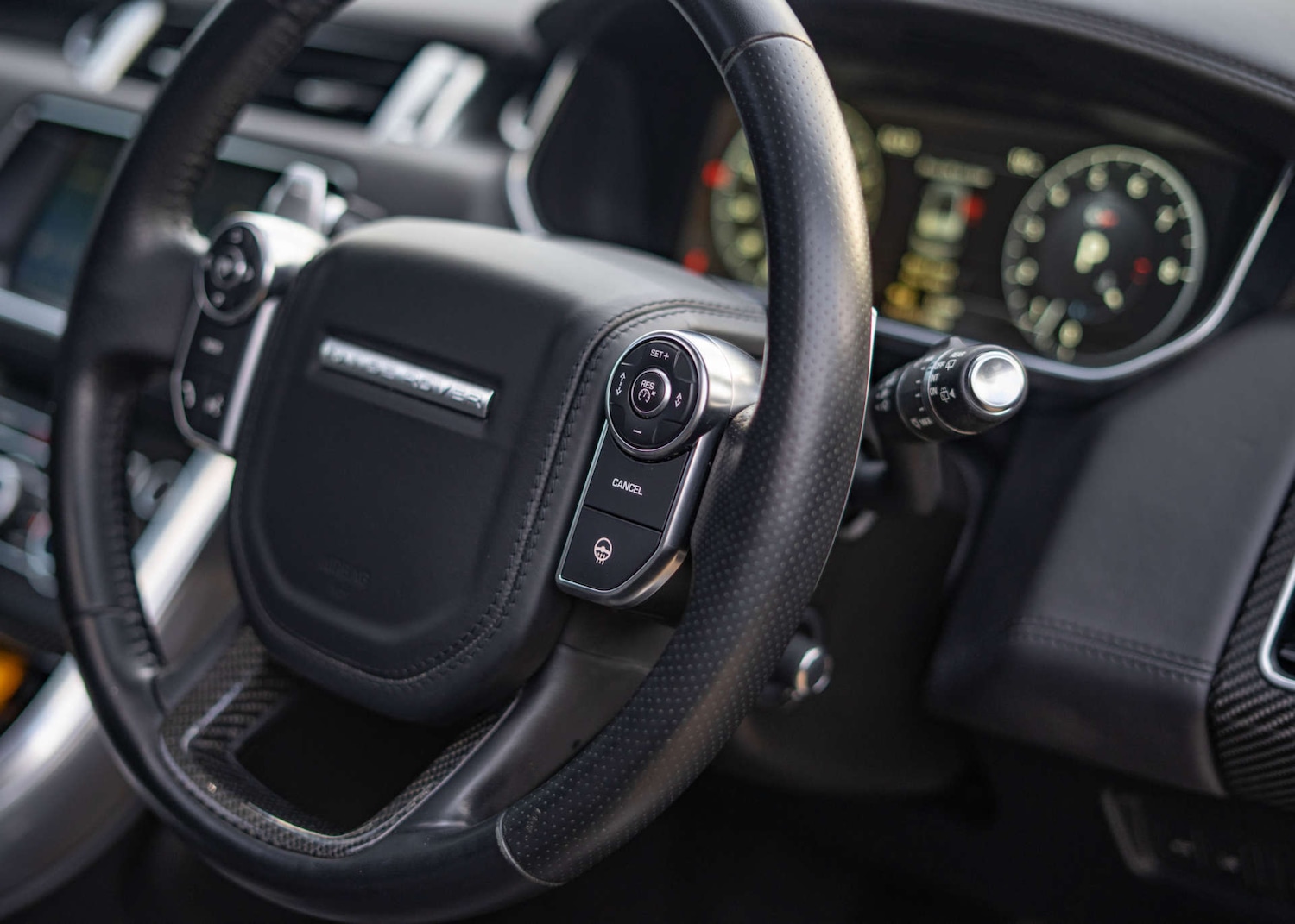 Used Land Rover Range Rover Sport 2017 for sale - 77022613: Photo 31