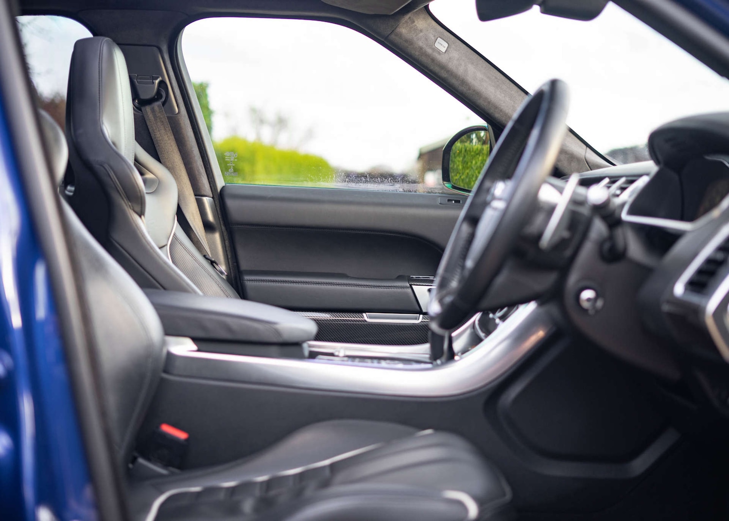 Used Land Rover Range Rover Sport 2017 for sale - 77022613: Photo 32