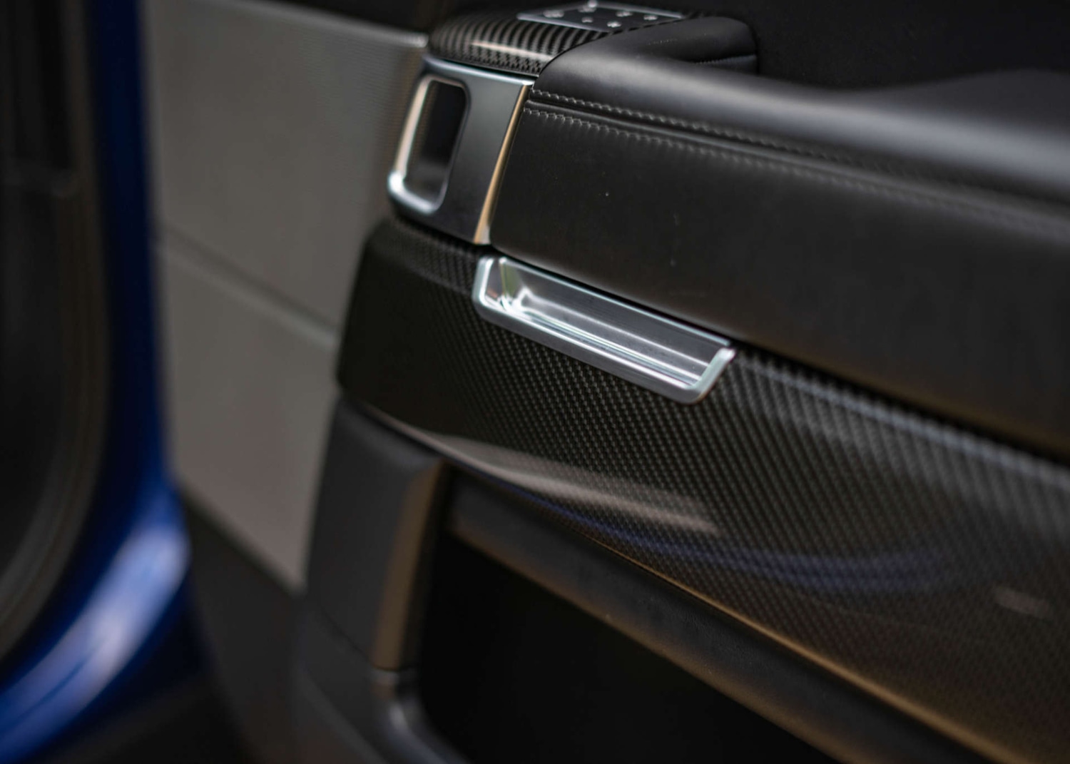 Used Land Rover Range Rover Sport 2017 for sale - 77022613: Photo 33