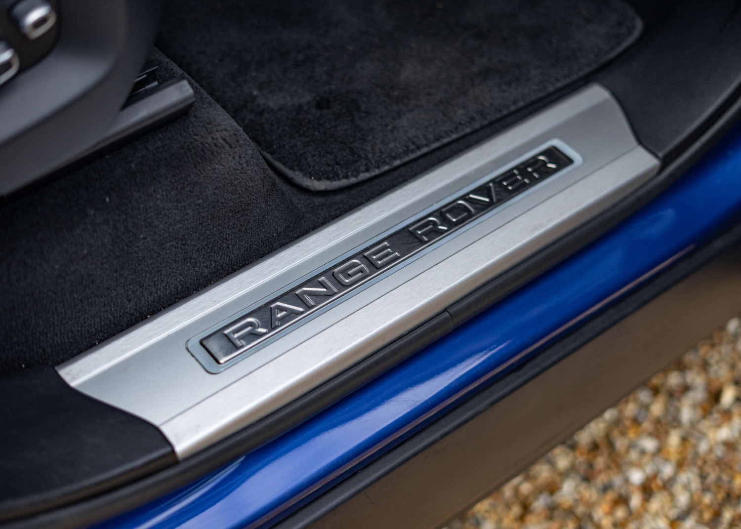 Used Land Rover Range Rover Sport 2017 for sale - 77022613: Photo 34