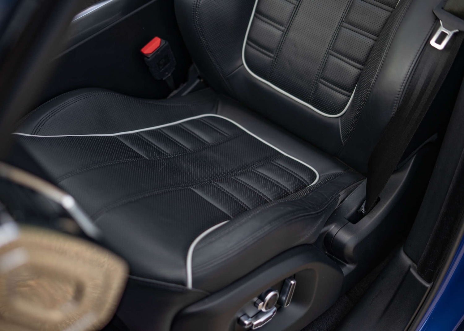 Used Land Rover Range Rover Sport 2017 for sale - 77022613: Photo 35