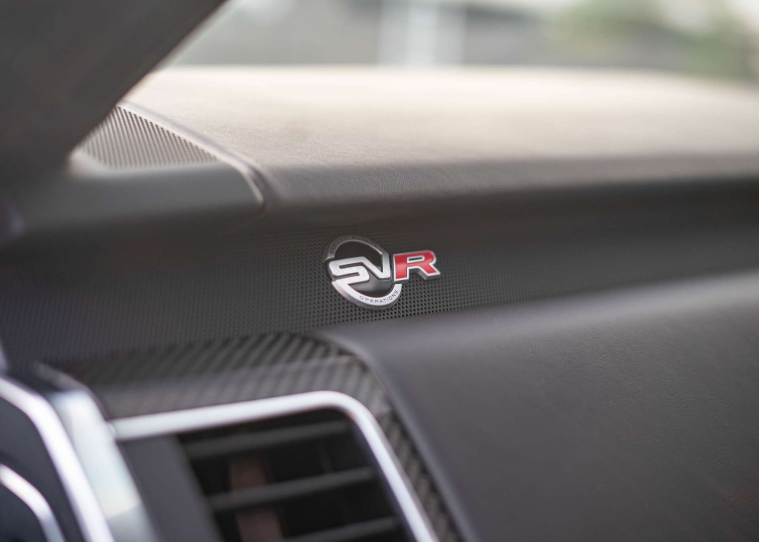 Used Land Rover Range Rover Sport 2017 for sale - 77022613: Photo 38