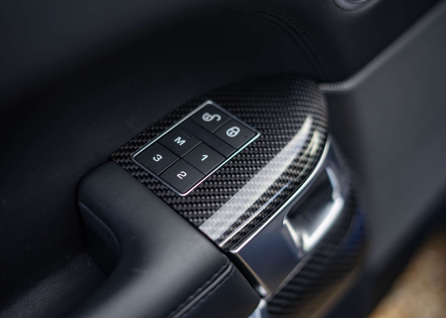 Used Land Rover Range Rover Sport 2017 for sale - 77022613: Photo 39