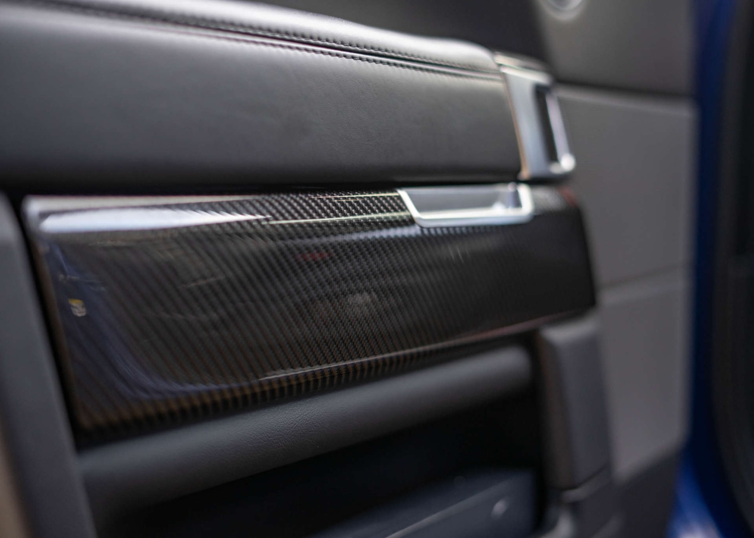 Used Land Rover Range Rover Sport 2017 for sale - 77022613: Photo 40