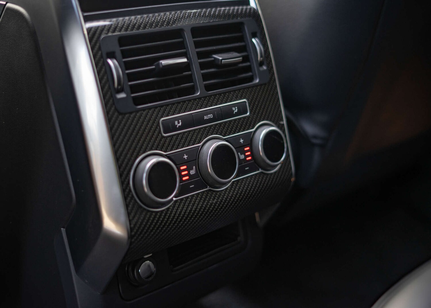 Used Land Rover Range Rover Sport 2017 for sale - 77022613: Photo 45