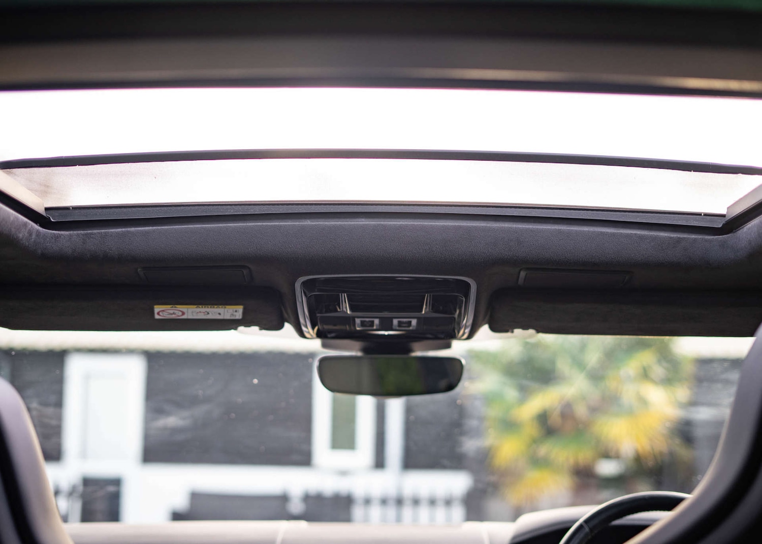 Used Land Rover Range Rover Sport 2017 for sale - 77022613: Photo 46