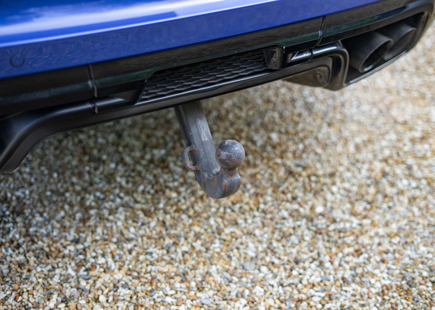 Used Land Rover Range Rover Sport 2017 for sale - 77022613: Photo 47