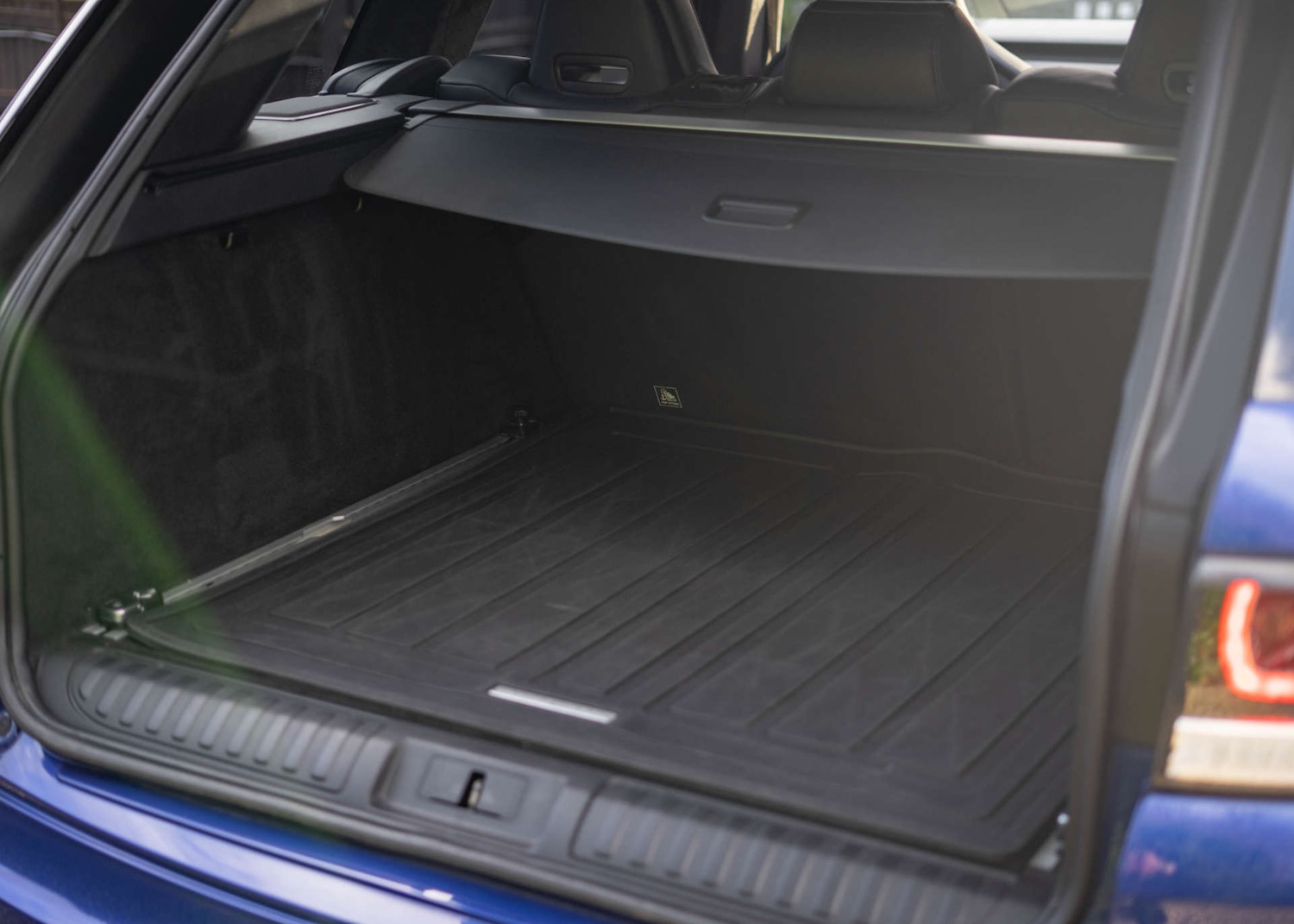 Used Land Rover Range Rover Sport 2017 for sale - 77022613: Photo 50