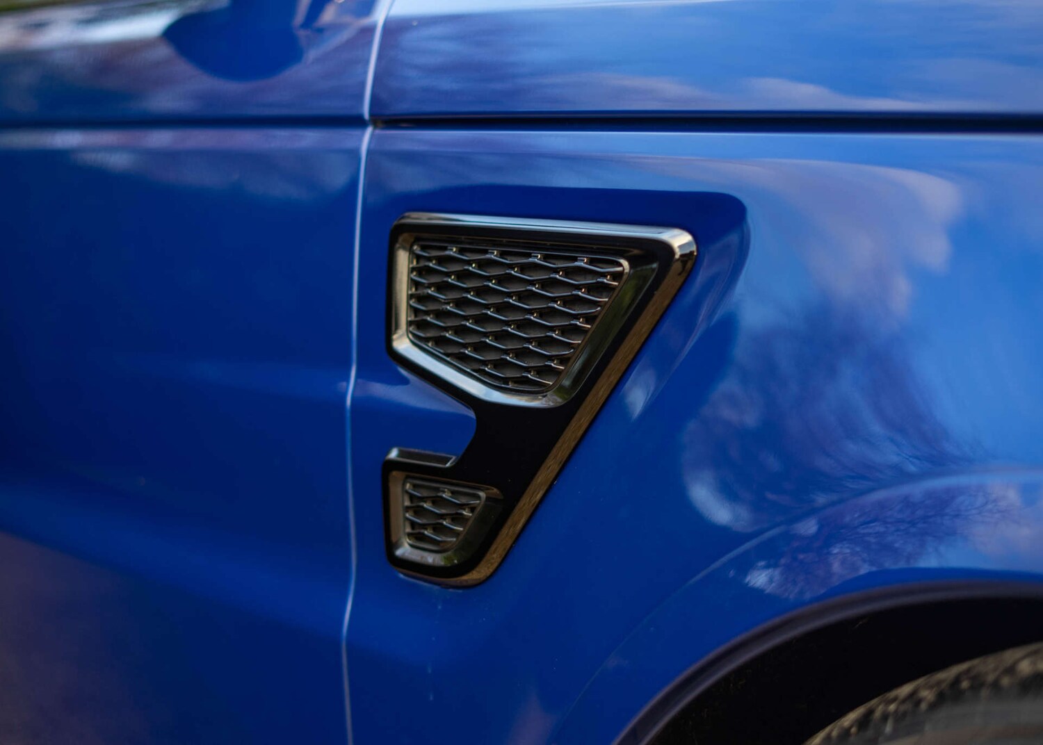 Used Land Rover Range Rover Sport 2017 for sale - 77022613: Photo 51