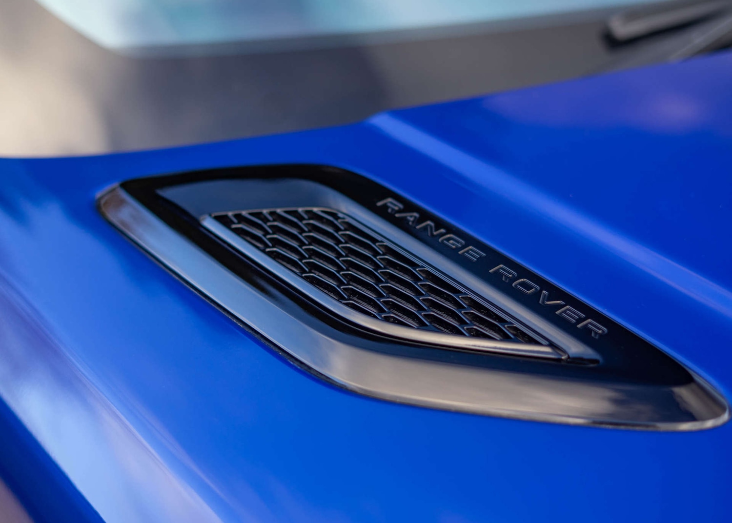 Used Land Rover Range Rover Sport 2017 for sale - 77022613: Photo 52