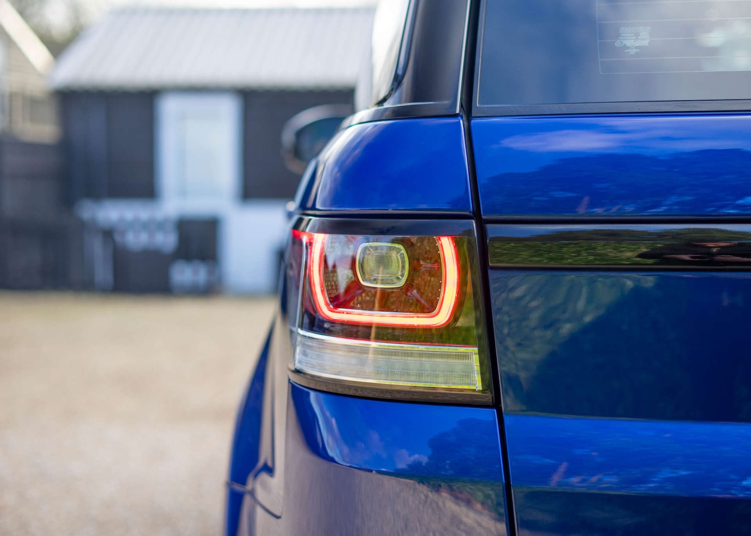 Used Land Rover Range Rover Sport 2017 for sale - 77022613: Photo 53