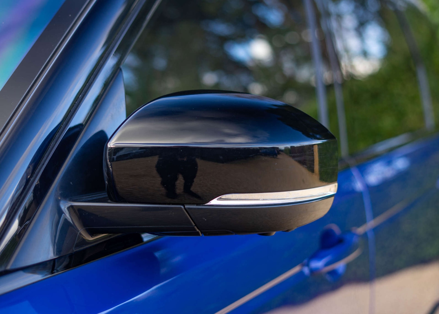 Used Land Rover Range Rover Sport 2017 for sale - 77022613: Photo 55